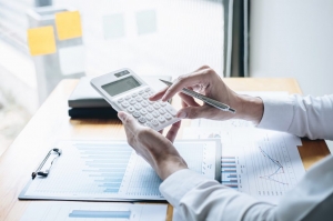 Bookkeeping and Accounting Firms in Dubai - A Comprehensive Guide