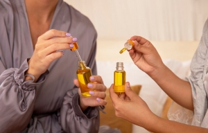 Pain Relief Oil - Nutra Cure Company in Pakistan